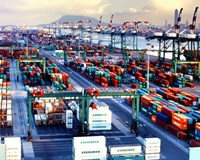 Nhập khẩu hàng hóa thương mại của Việt Nam với tất cả các thị trường đều có mức tăng trưởng cao 